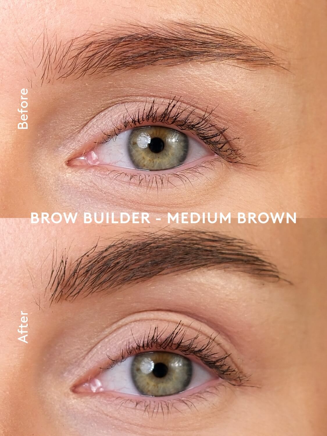 Brow Builder Mascara