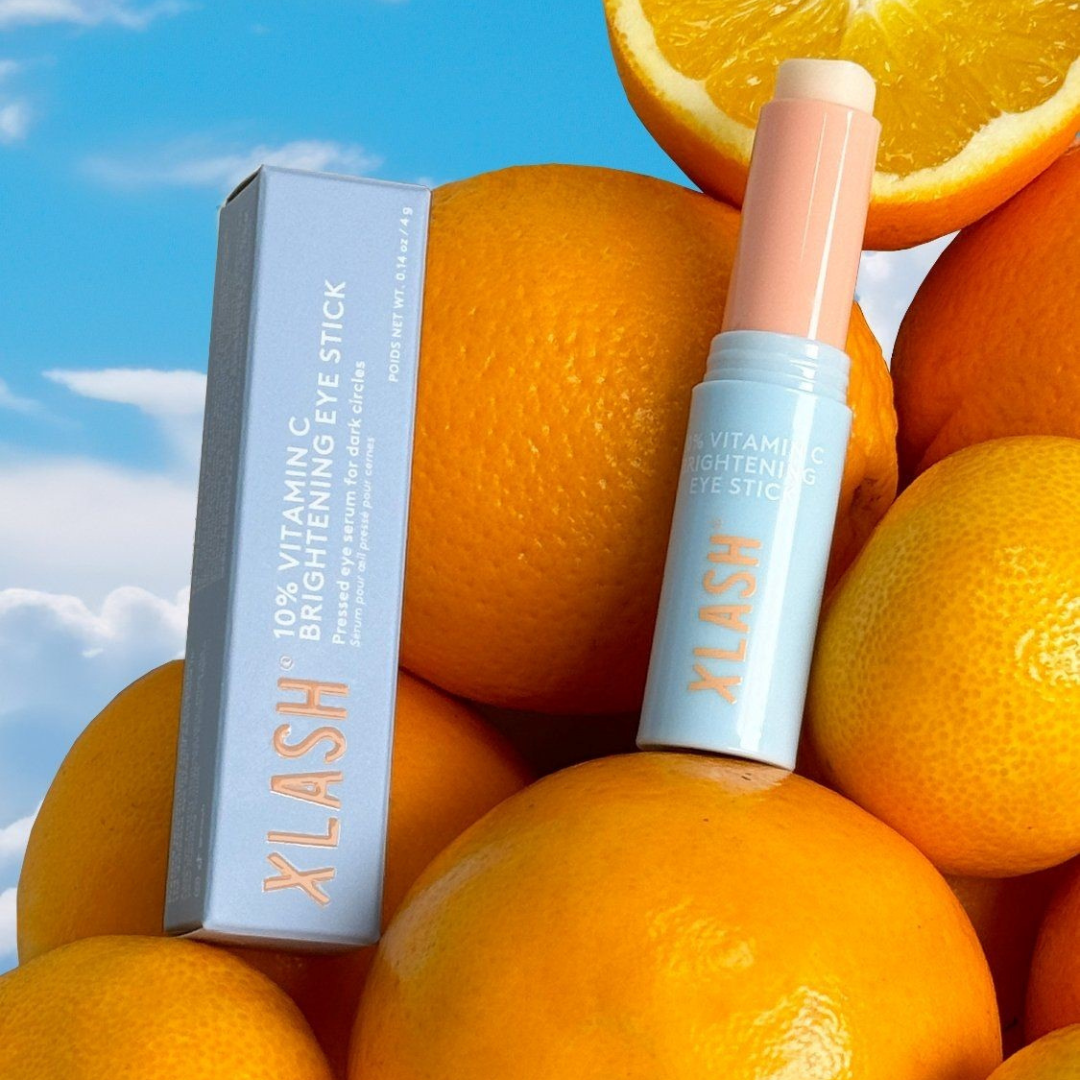 10% Vitamin C Brightening Eye Stick