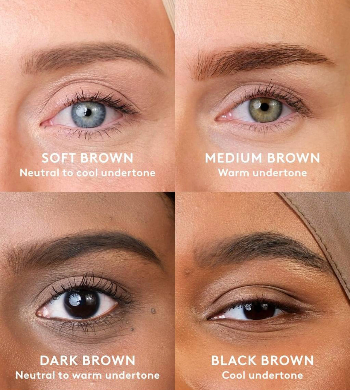 Brow Full Focus