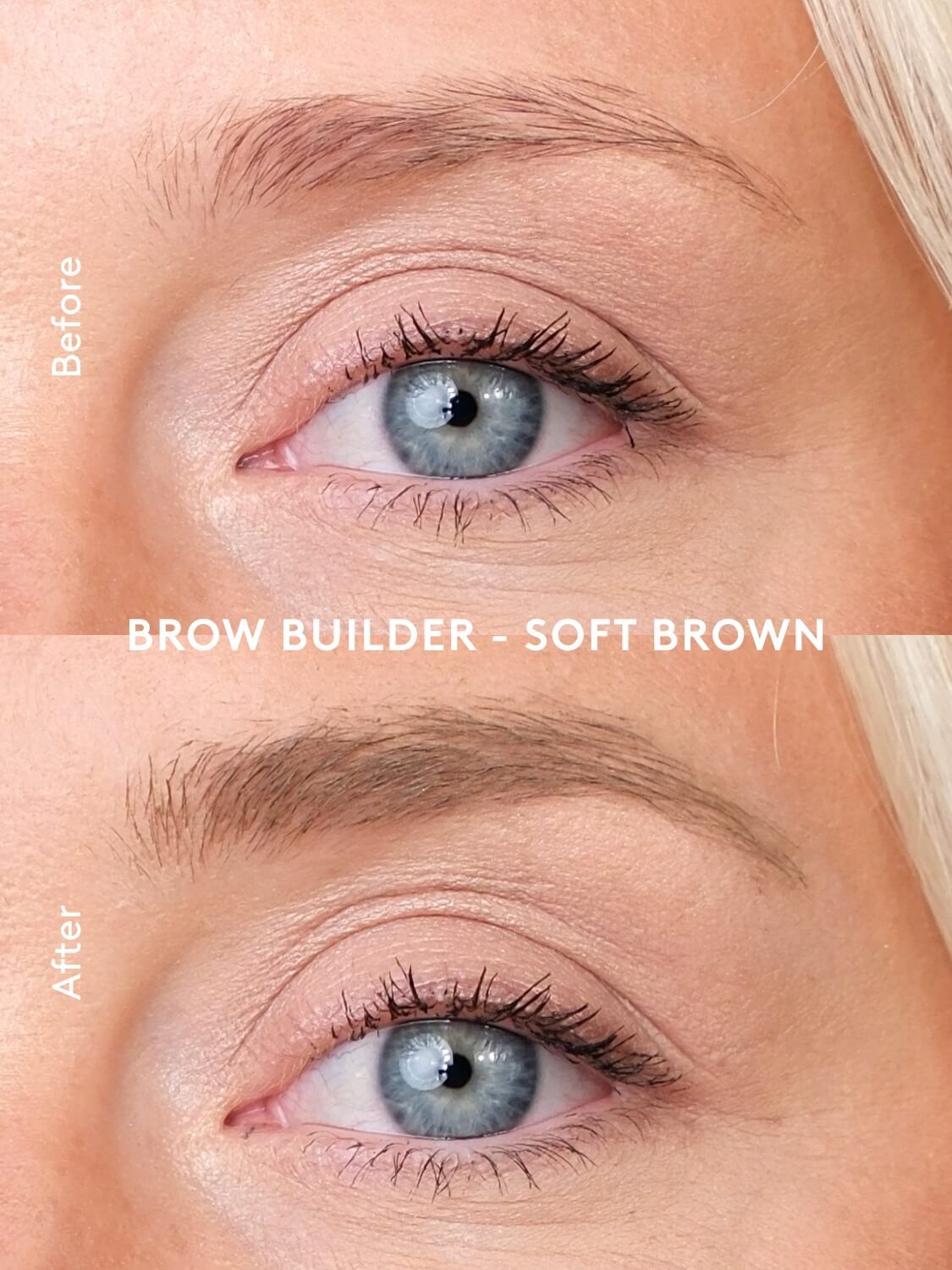 Brow Builder Mascara