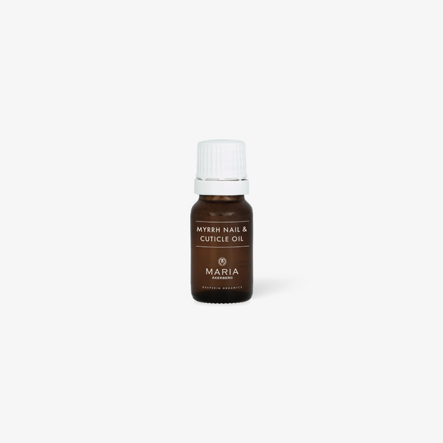 Myrrh Nail & Cuticle Oil