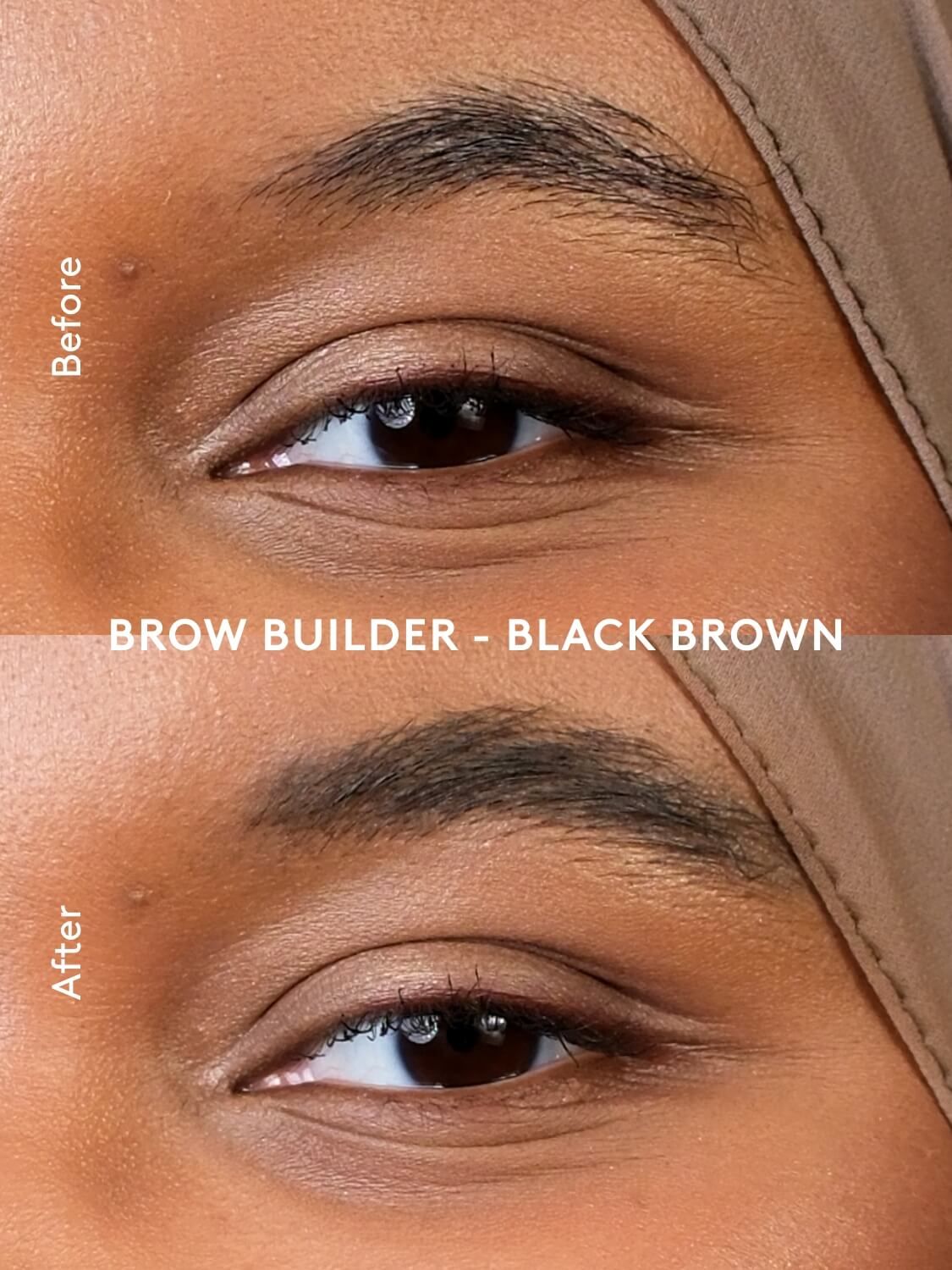 Brow Builder Mascara