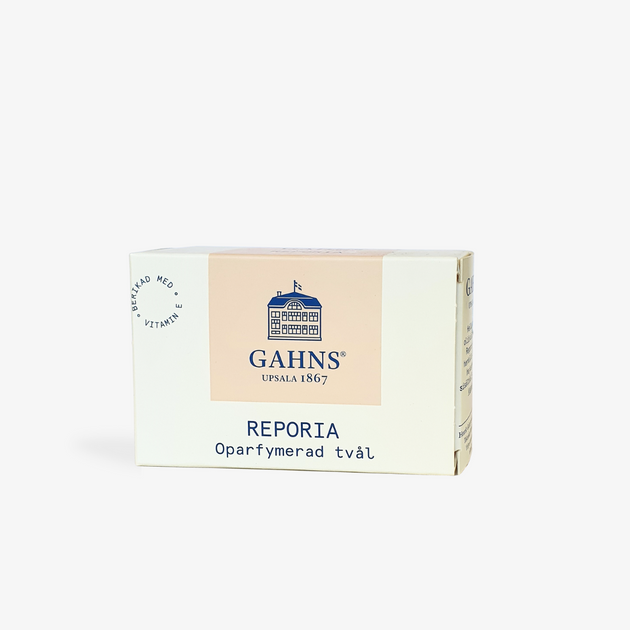 Reporia Unscented Soap