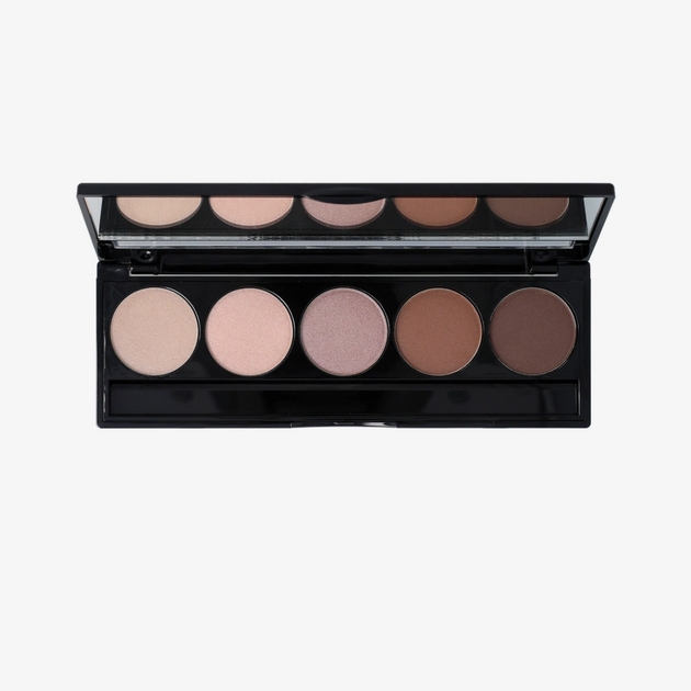 Eyeshadow Collection Palette: Winter Sunset