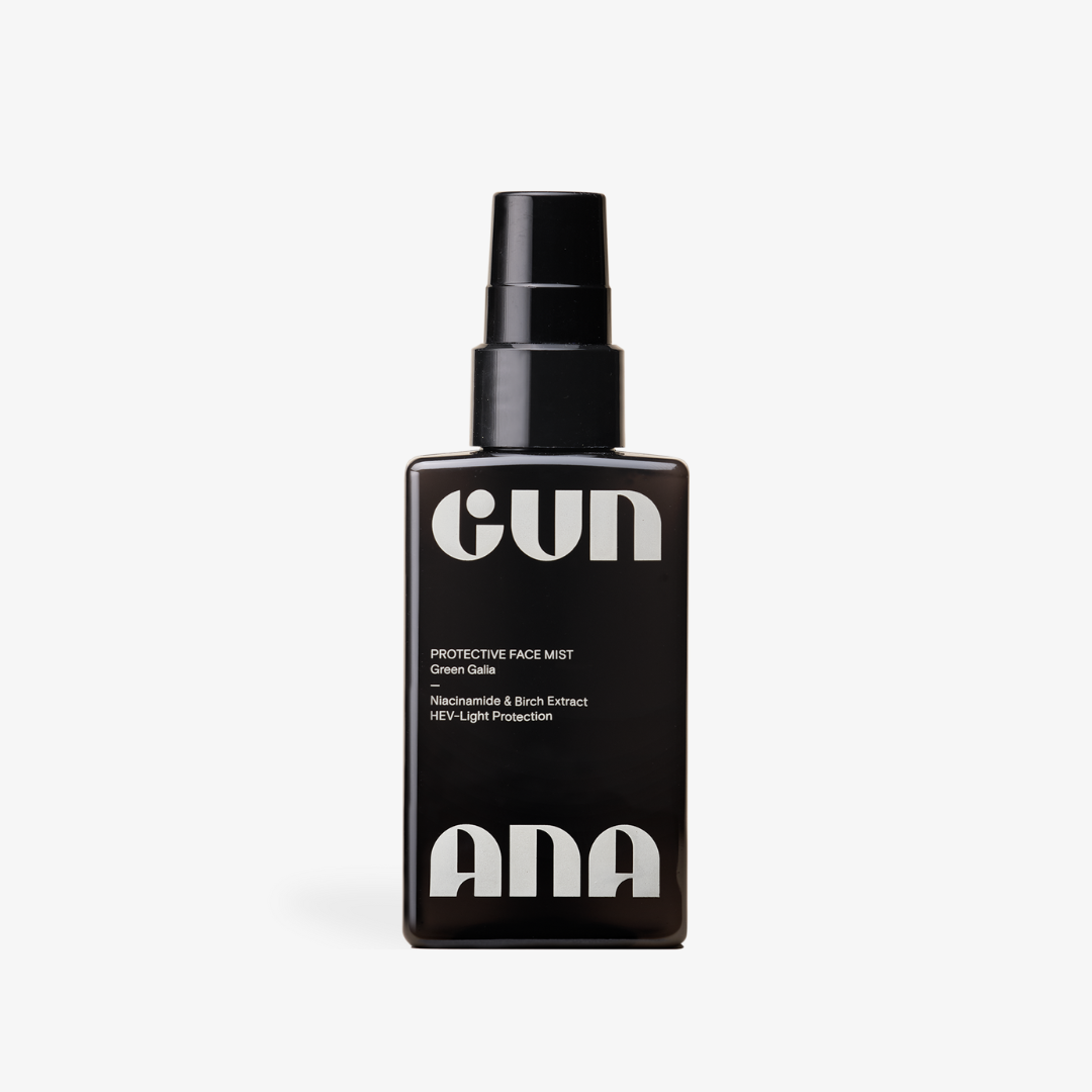 Protective Face Mist