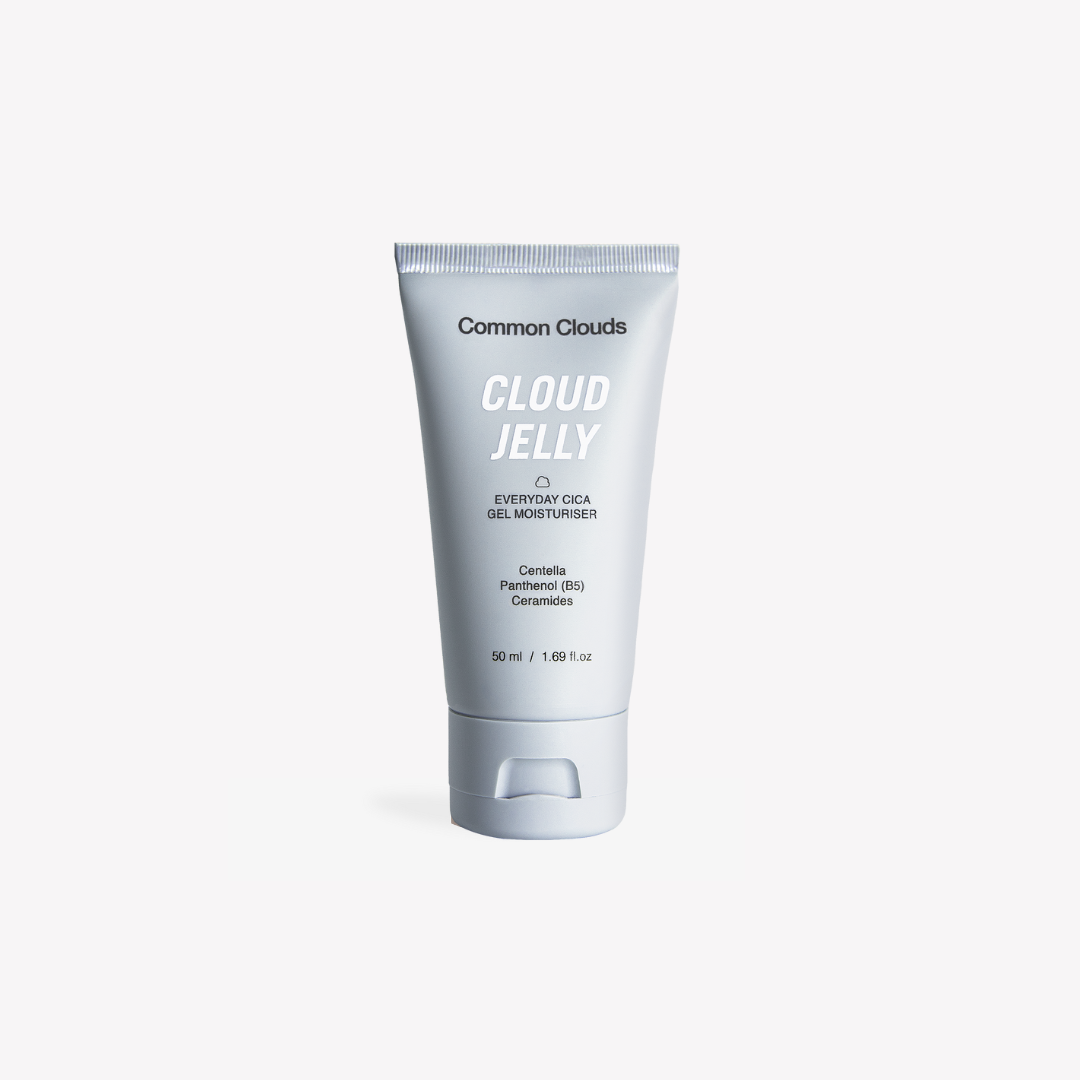 Cloud Jelly - Everyday Cica Gel Moisturiser