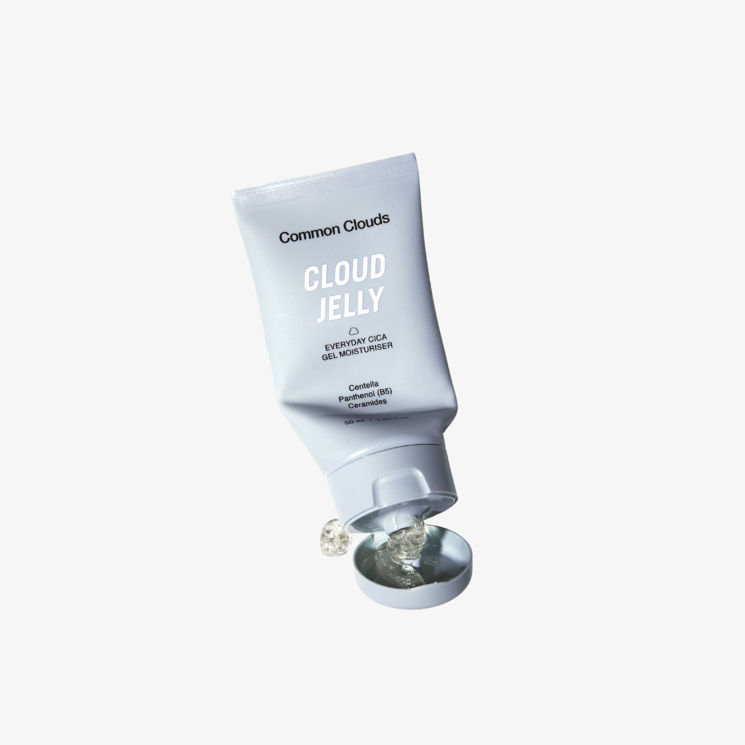 Cloud Jelly - Everyday Cica Gel Moisturiser