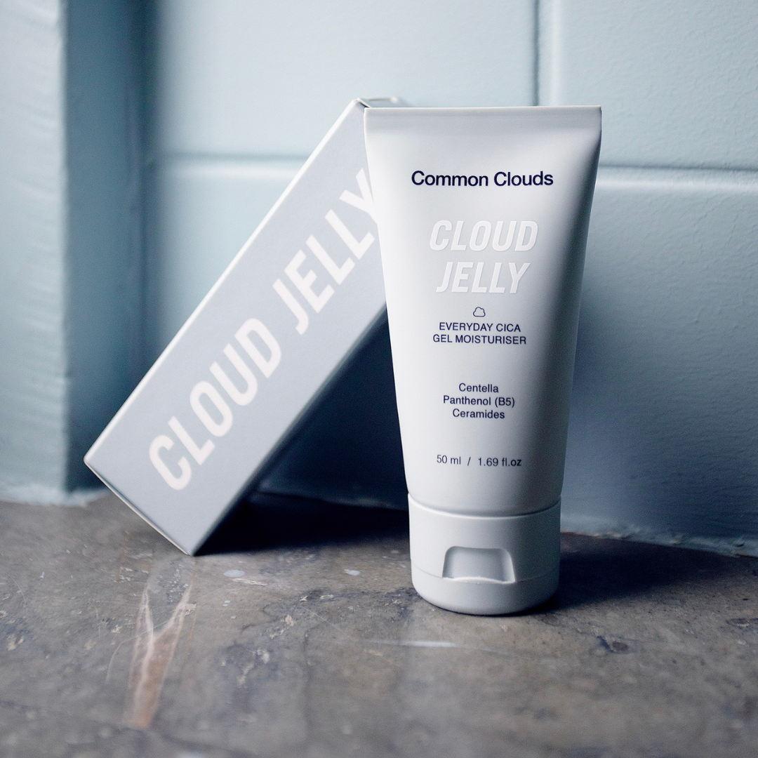 Cloud Jelly - Everyday Cica Gel Moisturiser